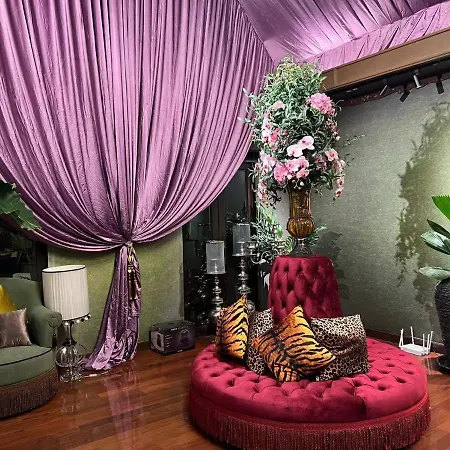 Bangkok City Centre Luxurious Villa
